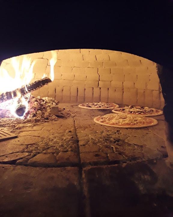 Pizzeria Ristorante Tre Mulini